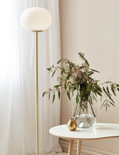 Verifica Lampă de podea Alton Brass Nordlux