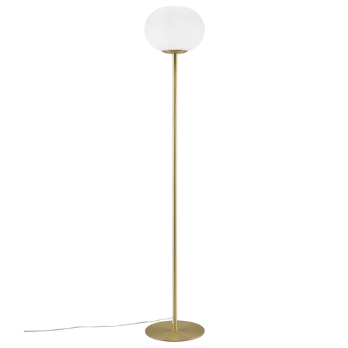 Verifica Lampă de podea Alton Brass Nordlux