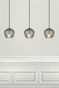 Lampă suspendată ORBIFORM Smoke Nordlux 2 Lampă suspendată ORBIFORM Smoke Nordlux small 2