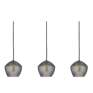 Lampă suspendată Orbiform cu 3 lumini Smoke Nordlux 0 Lampă suspendată Orbiform cu 3 lumini Smoke Nordlux small 0
