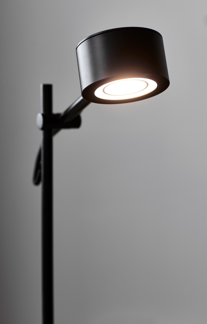 previzualizare Lampă de masă Clyde Black Nordlux Lampă de masă Clyde Black Nordlux