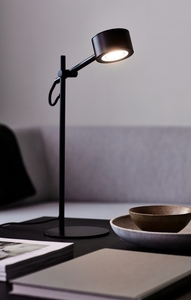 Lampă de masă Clyde Black Nordlux 4 Lampă de masă Clyde Black Nordlux small 4