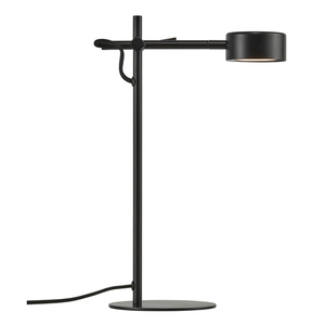 Lampă de masă Clyde Black Nordlux 7 Lampă de masă Clyde Black Nordlux small 7