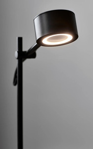 Lampă de podea Clyde Black Nordlux 3 Lampă de podea Clyde Black Nordlux small 3