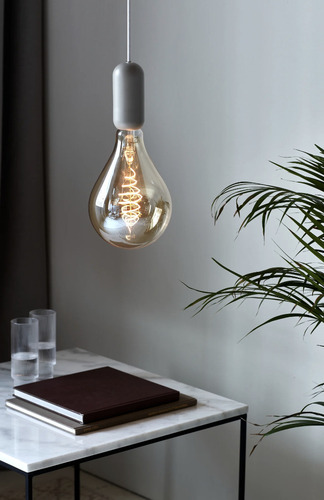 Verifica Notti Sling Grey Nordlux