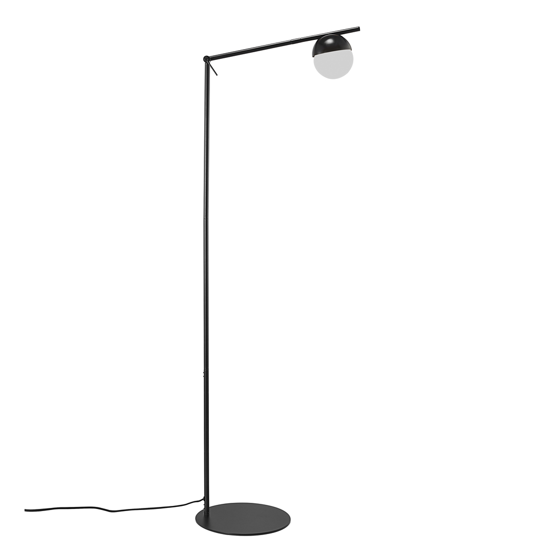 Verifica Contina floor lamp Black Nordlux Contina floor lamp Black Nordlux