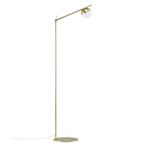 Nordlux Contina Contina Lampă de podea din alamă small 0