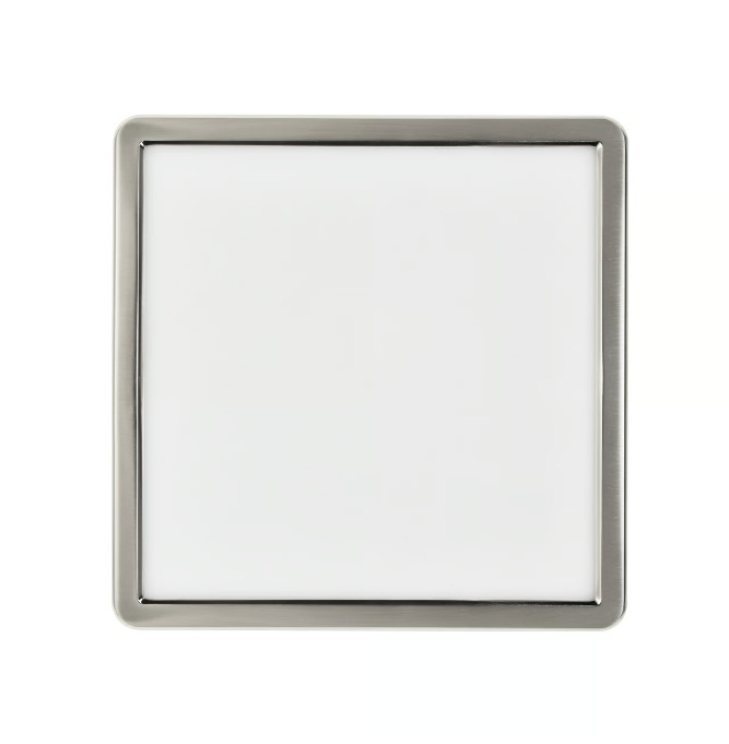 Vedere Oja 29 square plafond IP20 nichel periat Nordlux Oja 29 square plafond IP20 nichel periat Nordlux