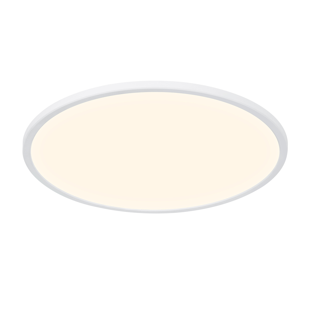 Verifica Plafon Oja 42 IP20 3000/4000K alb Nordlux Plafon Oja 42 IP20 3000/4000K alb Nordlux