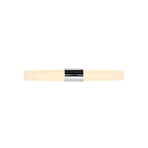 Helva lampă de perete dublă cromată Nordlux 0 Helva lampă de perete dublă cromată Nordlux small 0