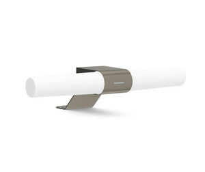 Helva lampă de perete dublă Nichel Nordlux 2 Helva lampă de perete dublă Nichel Nordlux small 2
