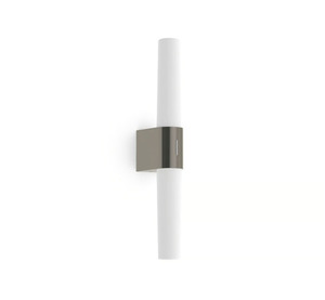 Helva lampă de perete dublă Nichel Nordlux 3 Helva lampă de perete dublă Nichel Nordlux small 3