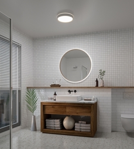 Noxy Plafond White Nordlux small 4
