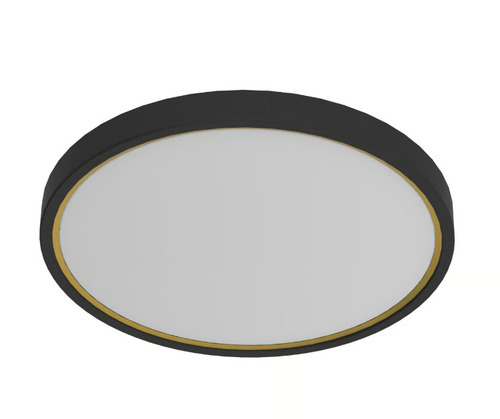 Verifica Noxy Baie Plafon negru Nordlux