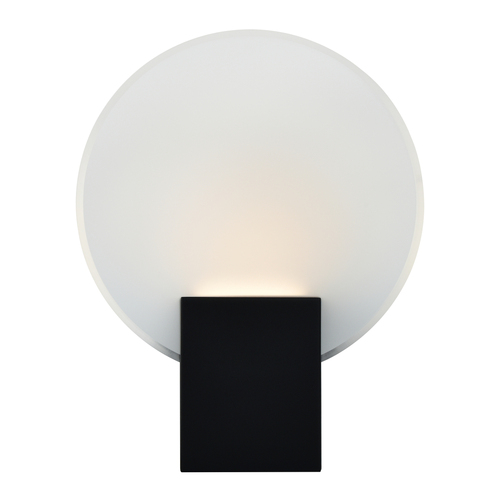 Verifica Hester lampă de perete pentru baie negru Nordlux