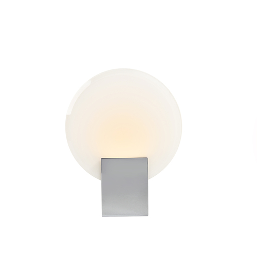 Verifica Hester lampă de perete cromată Nordlux