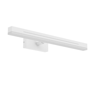 Lampă de perete peste oglindă Otis 40 alb Nordlux small 0