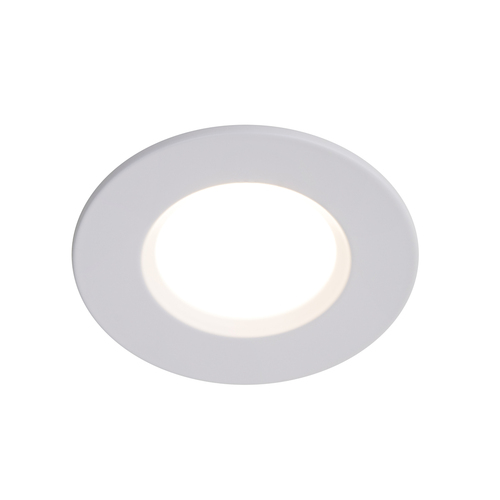 Verifica Mahi baie baie downlight alb Nordlux