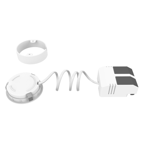 Verifica Kitchenio 1-Kit iluminat subteran alb Nordlux