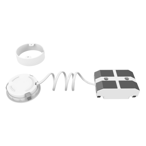 Verifica Kitchenio 3-Kit Alb Nordlux