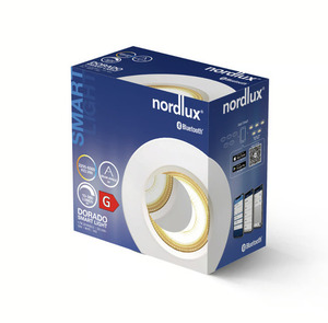Dorado Smart 1-Kit alb Nordlux 5 Dorado Smart 1-Kit alb Nordlux small 5