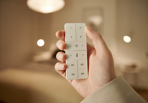Verifica Telecomandă Smart White Nordlux