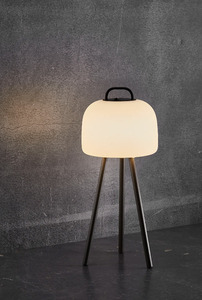 Kettle-Tripod 31 negru Nordlux small 2