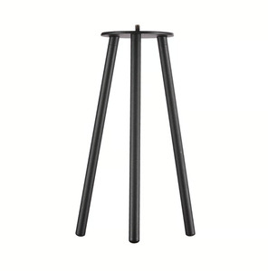 Kettle-Tripod 31 negru Nordlux small 0