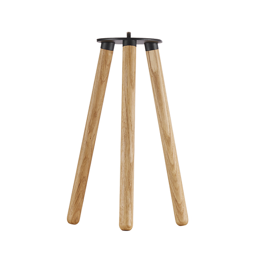 Verifica Ceainic-Tripod 31 lemn Hevea Nordlux