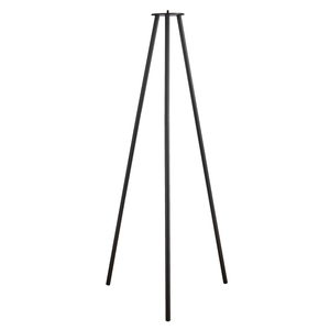 Kettle-Tripod 110 negru Nordlux small 0