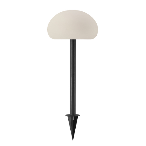 Verifica Lampă de exterior Sponge Spike Black/white de Nordlux