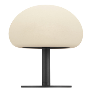 Burete 20 lampa de masă pentru exterior portabilă negru/wh. Nordlux small 0