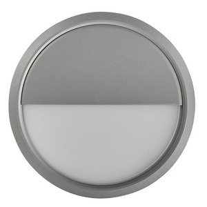 Plafonieră de exterior Nordlux Ava Smart gri small 2