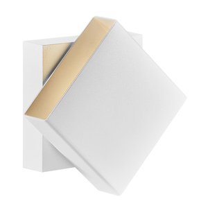 Lampă de perete pentru exterior Turn white Nordlux small 0