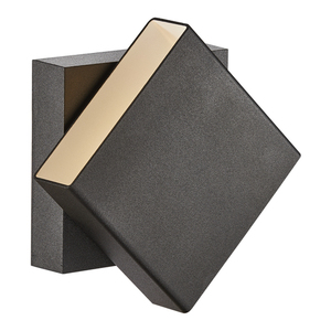Turn lampă de perete pentru exterior Black Nordlux small 0