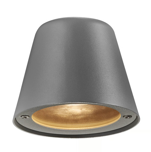 Verifica Lampă de perete pentru exterior Aleria gri Nordlux