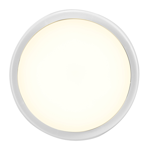 Verifica Cuba Energy Round White Nordlux
