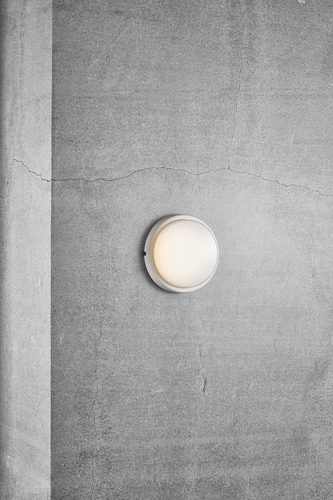 Verifica Cuba Energy Round White Nordlux