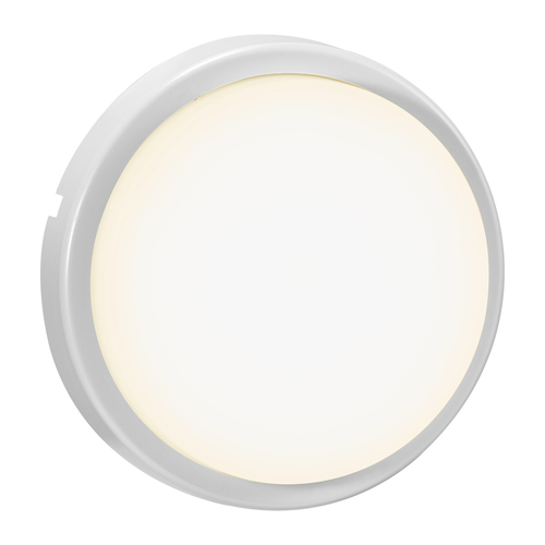 Verifica Plafond Cuba Bright Round alb IP54 Nordlux