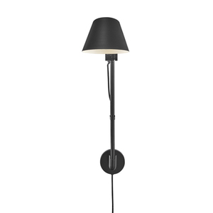 Lampă de perete Stay Long Black Nordlux small 6