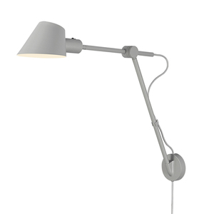 Lampă de perete Stay Long Grey Nordlux small 2
