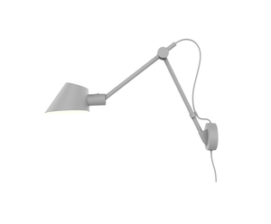 Lampă de perete Stay Long Grey Nordlux small 5