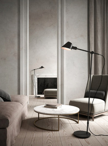 Lampă de podea Stay Black Nordlux 2 Lampă de podea Stay Black Nordlux small 2