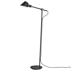 Lampă de podea Stay Black Nordlux 0 Lampă de podea Stay Black Nordlux small 0
