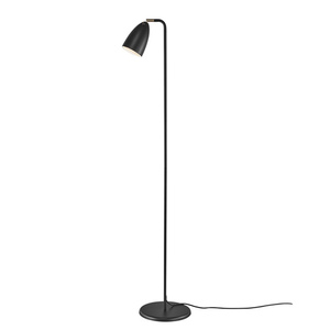 Lampă de podea Nexus 2.0 Black Nordlux small 2