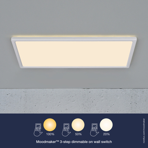 Harlow 60 IP54 cu 3 trepte alb Nordlux small 7