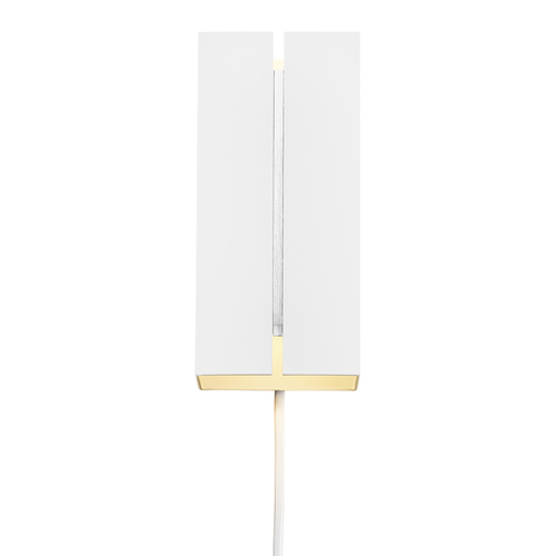 Verifica Curtiz 3-Step White Nordlux
