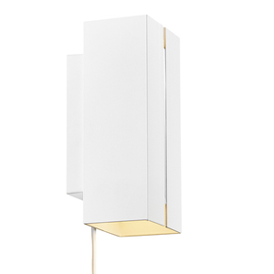 Curtiz 3-Step White Nordlux small 0