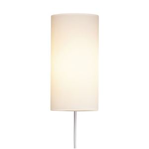 Mona 3 trepte alb/palin alb Nordlux small 2