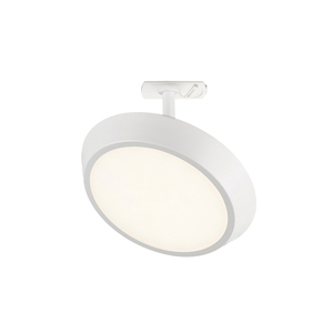 Link Diskie Spot alb Nordlux small 1